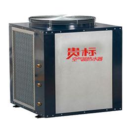 空气源热泵商用3P机