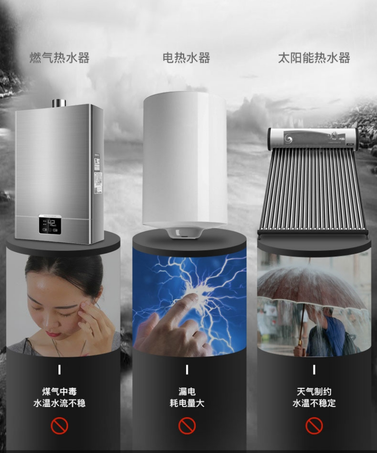 火浪一号空气能1