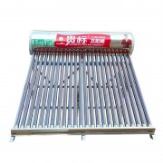 云南太阳能热水系统的施工方法