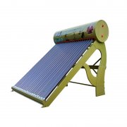 云南太阳能热水器安装位置的挑选
